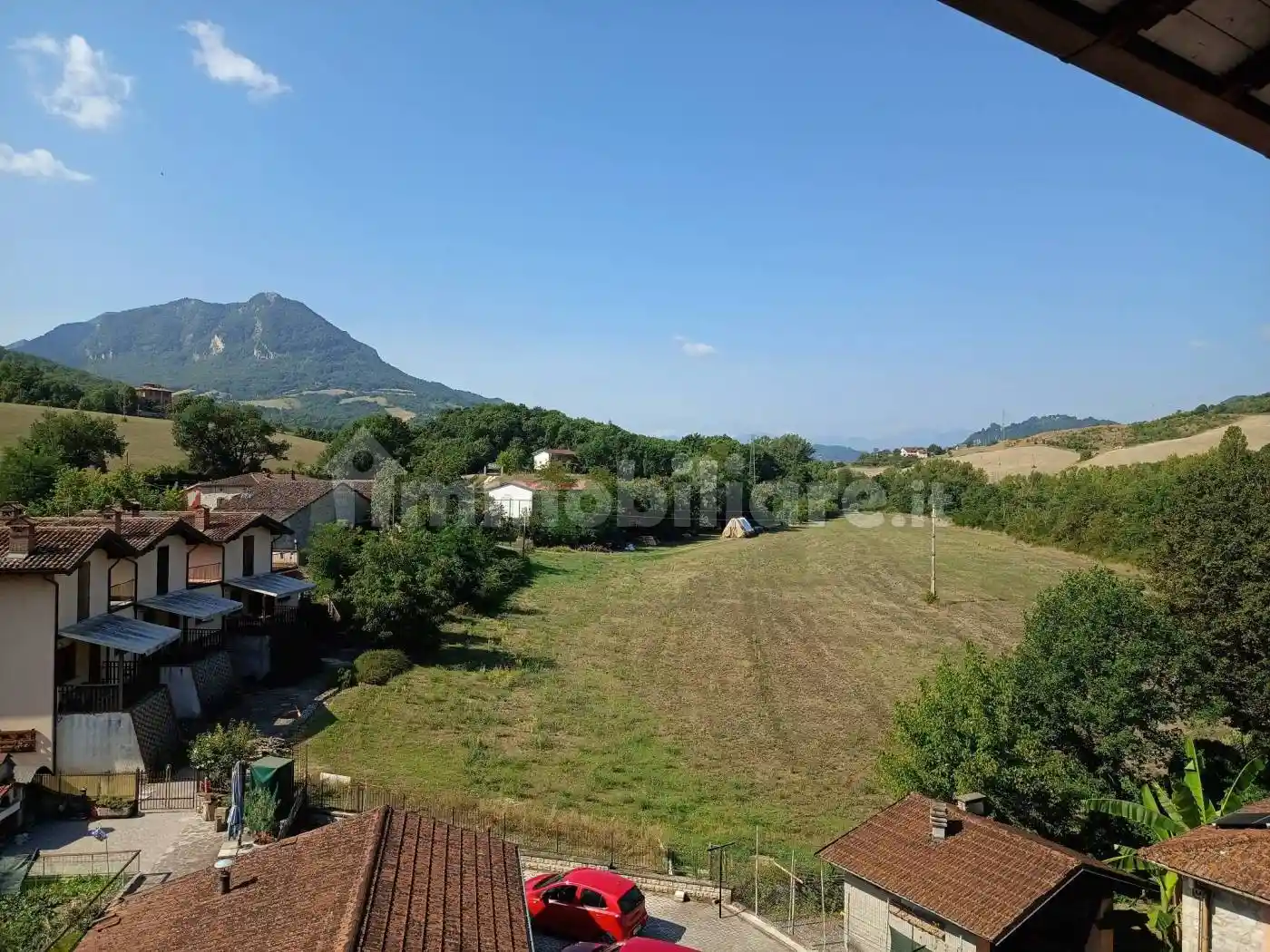 Appartamento in vendita a Grizzana Morandi
