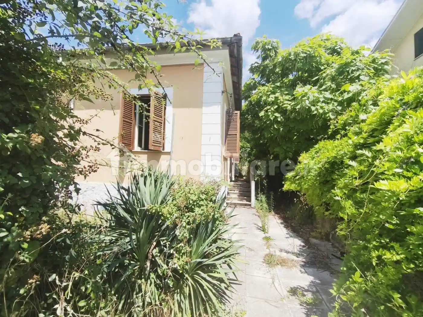 Villa in vendita a Pizzoli