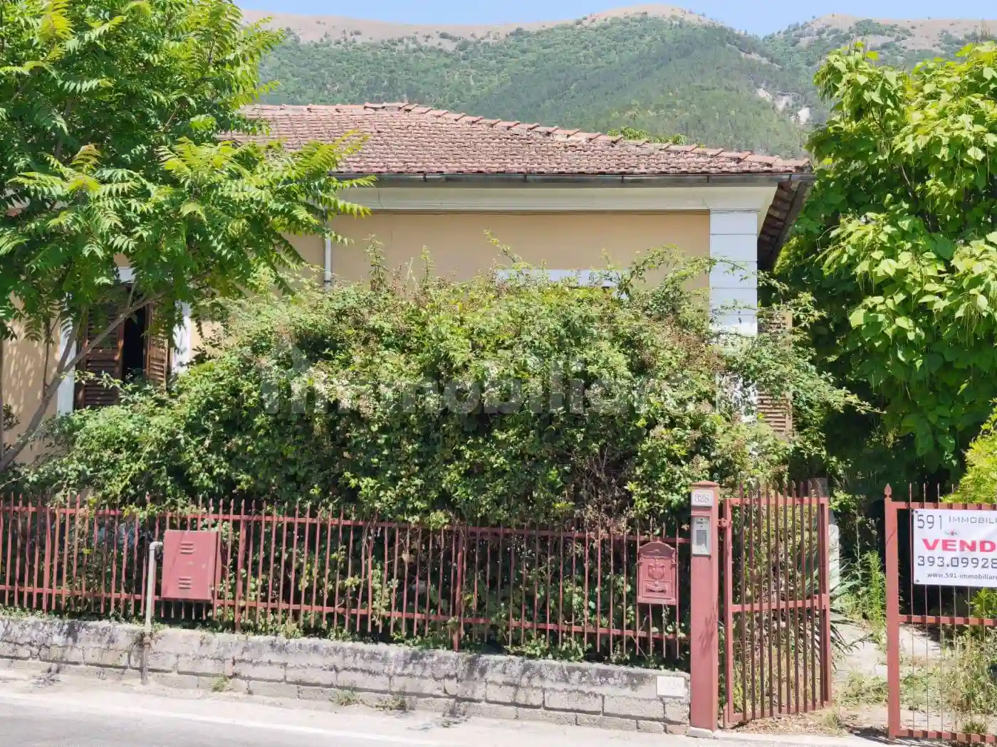 Villa - foto 2