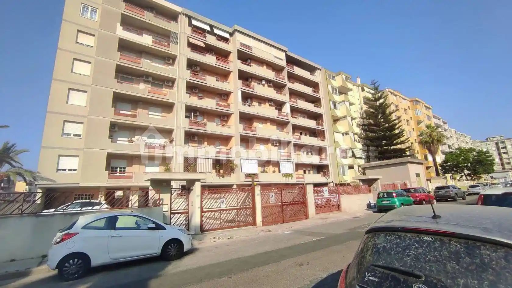 Appartamento in affitto a Quartu Sant'Elena