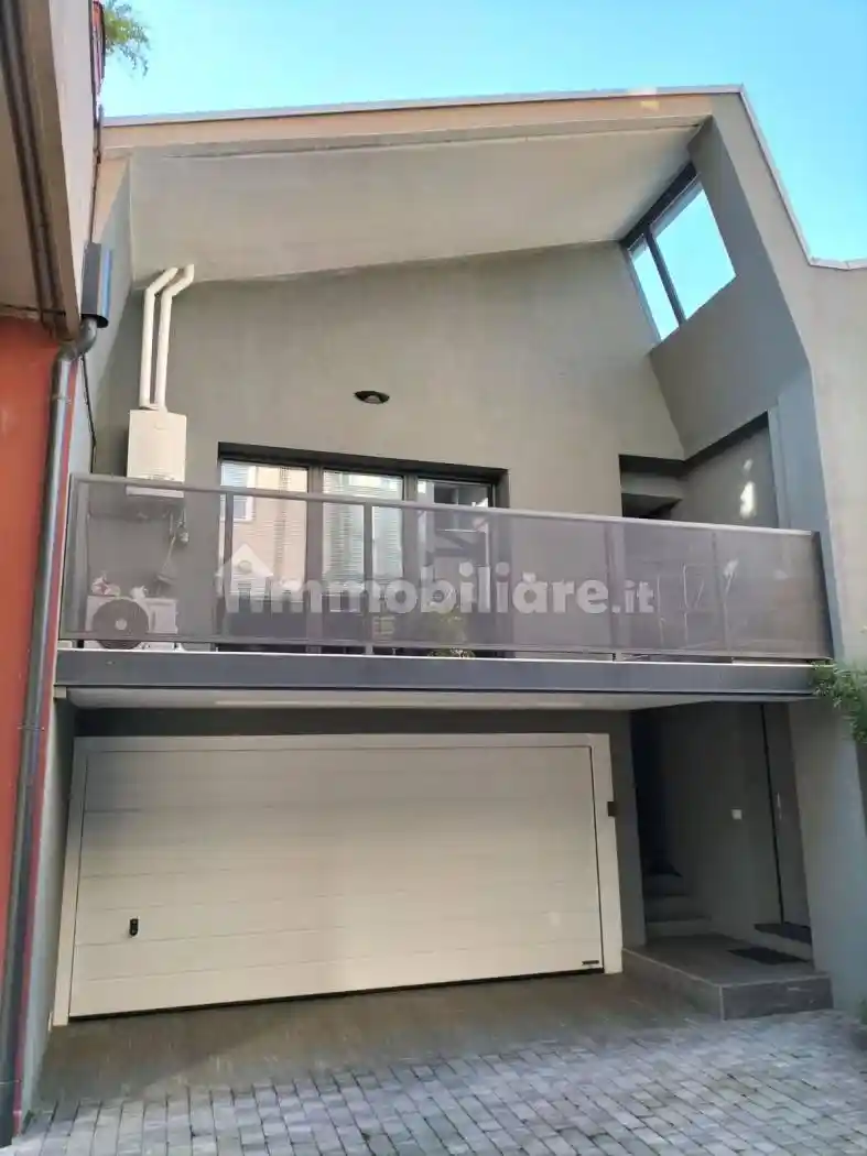 Loft in affitto a Milano