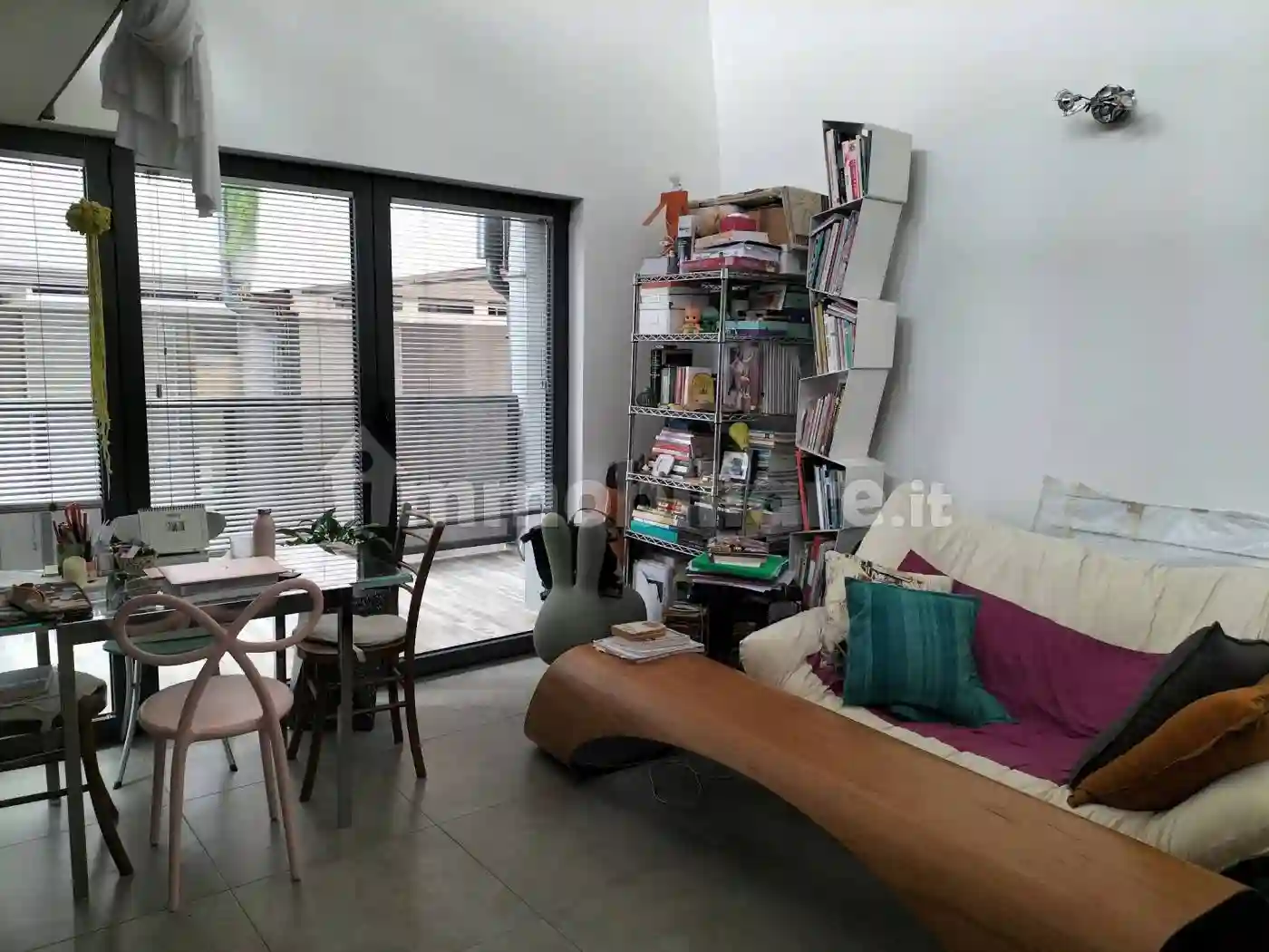 Loft - foto 3