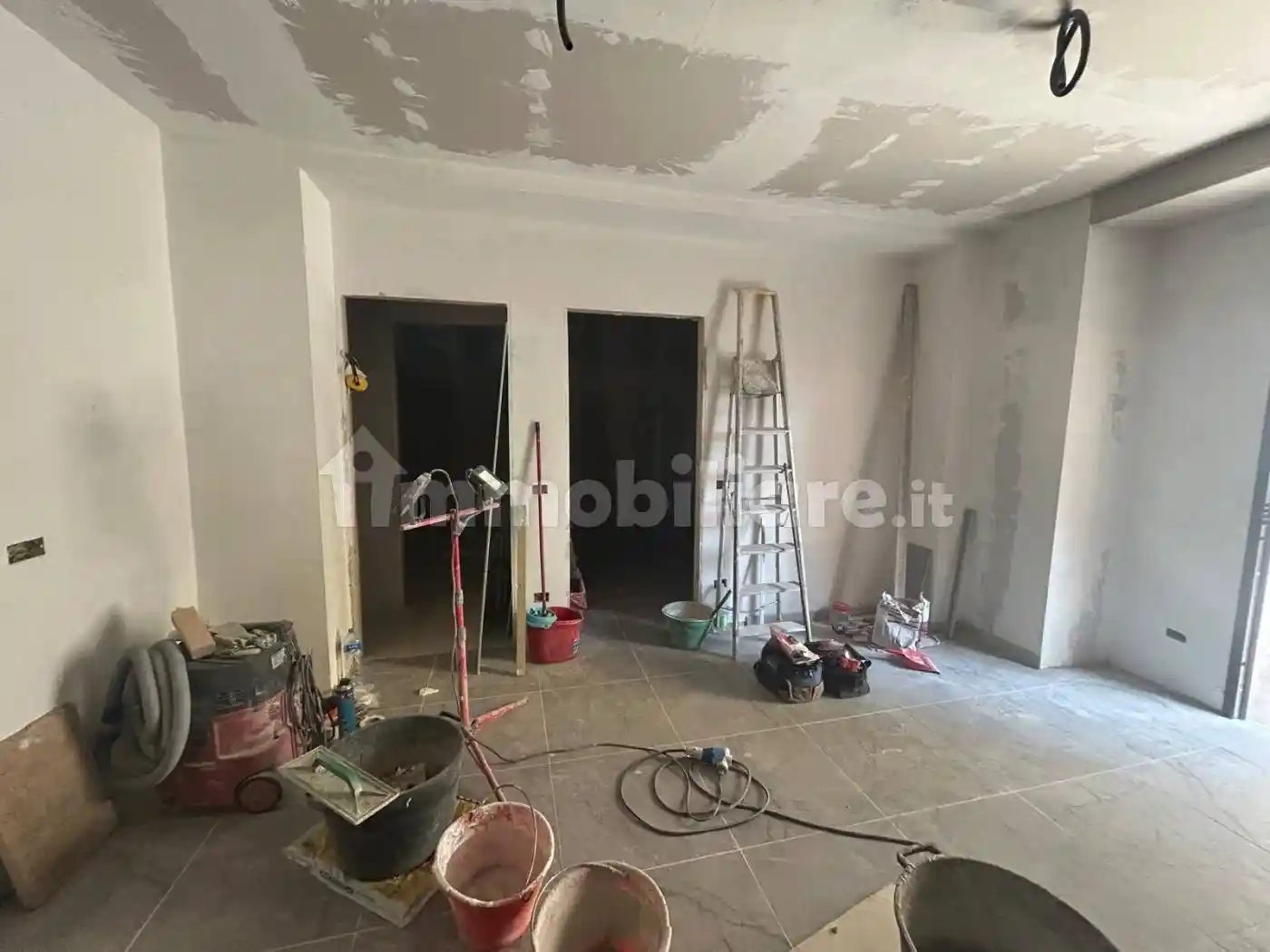 Appartamento in vendita a Canonica d'Adda