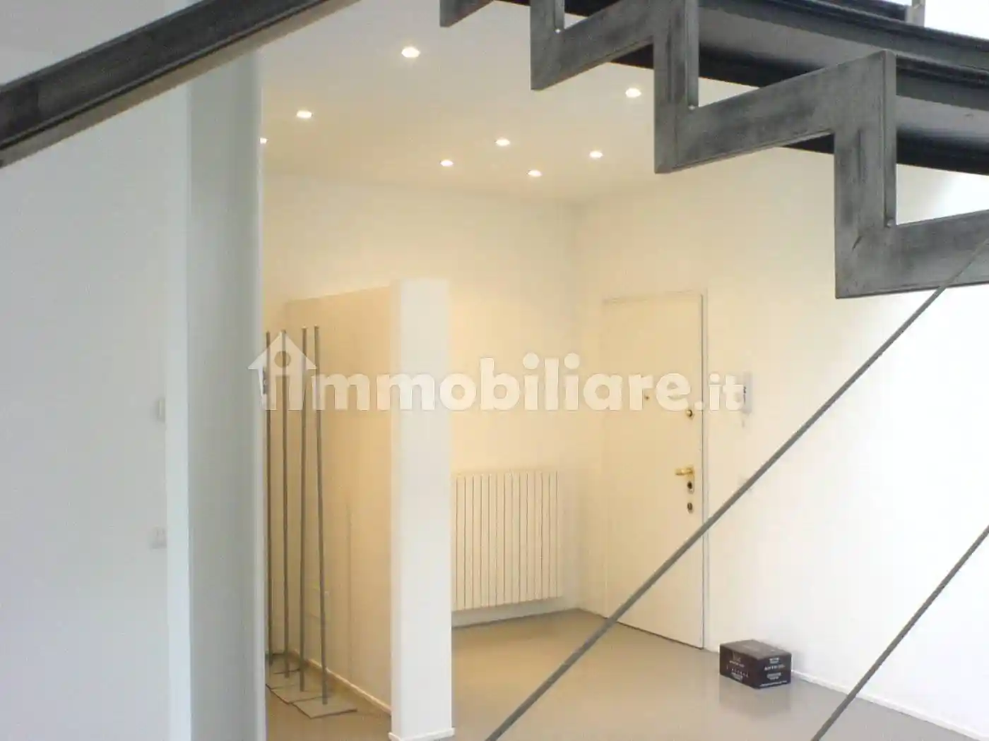 Loft in vendita a Milano