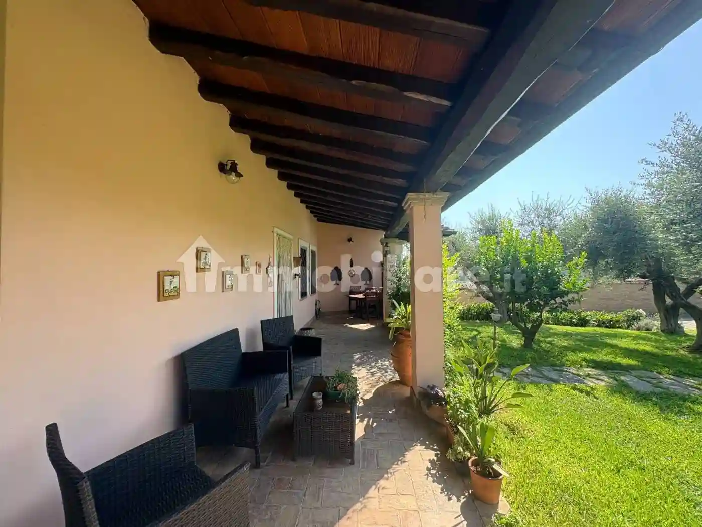 Villa - foto 3