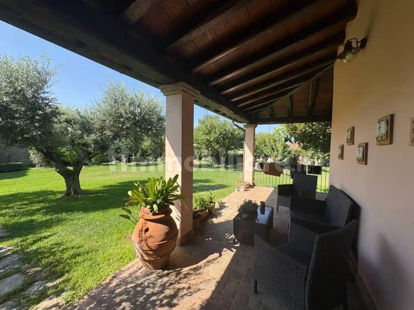 Villa - foto 4
