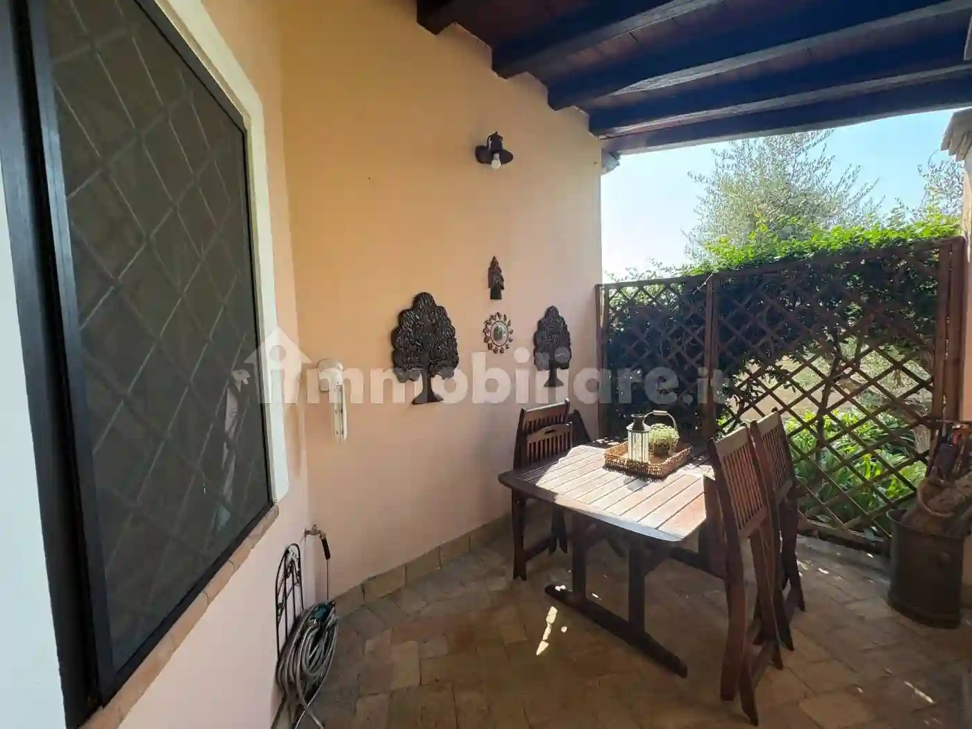 Villa - foto 5
