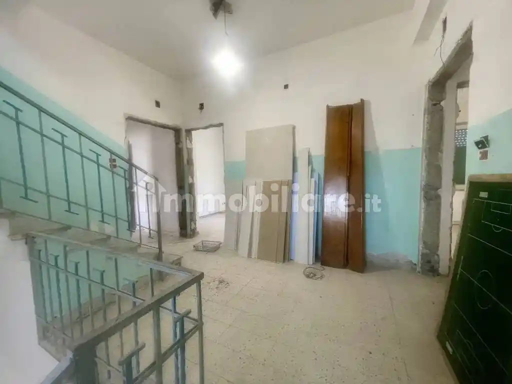 Appartamento in vendita a Reggio Calabria
