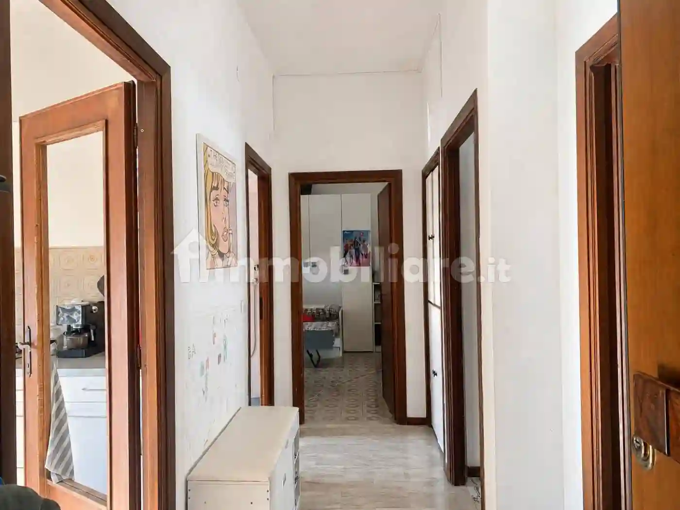 Attico - Mansarda - foto 2