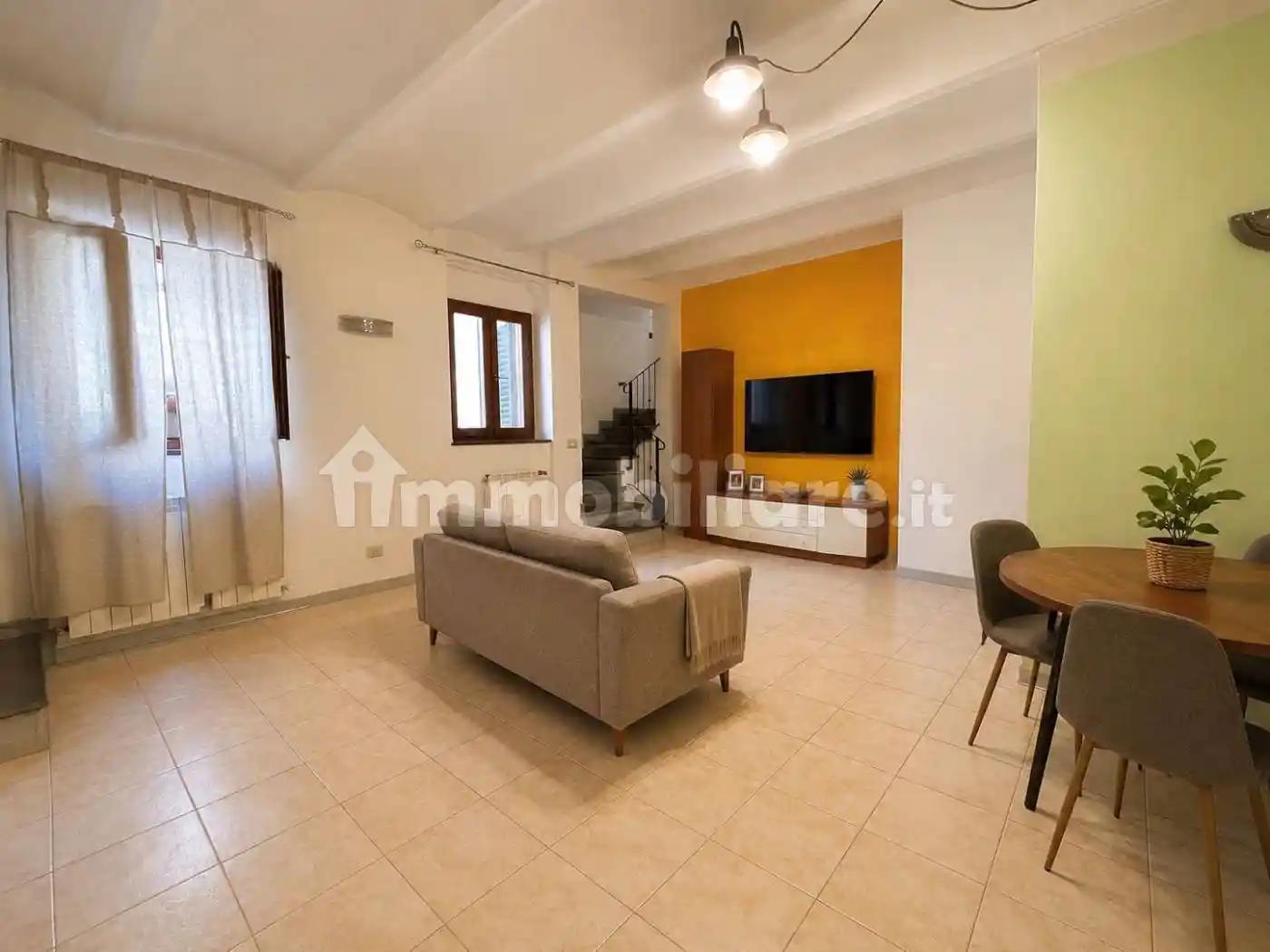 Appartamento in vendita a San Giovanni Valdarno