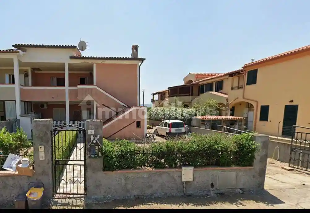 Appartamento in vendita a Olbia