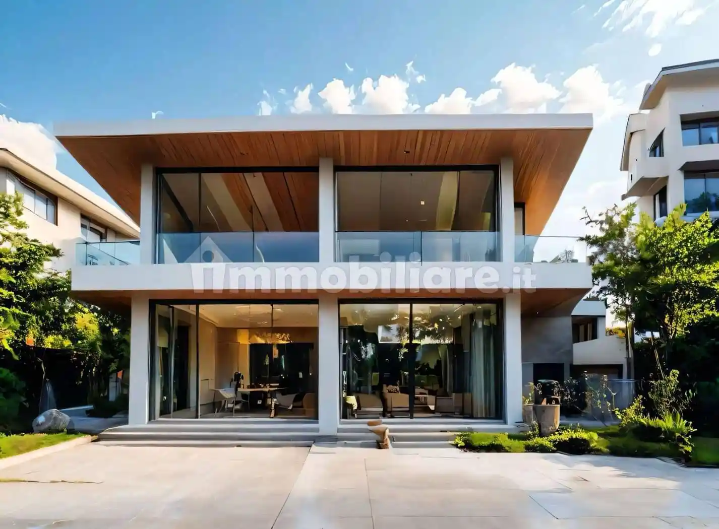Villa in vendita a Montesilvano