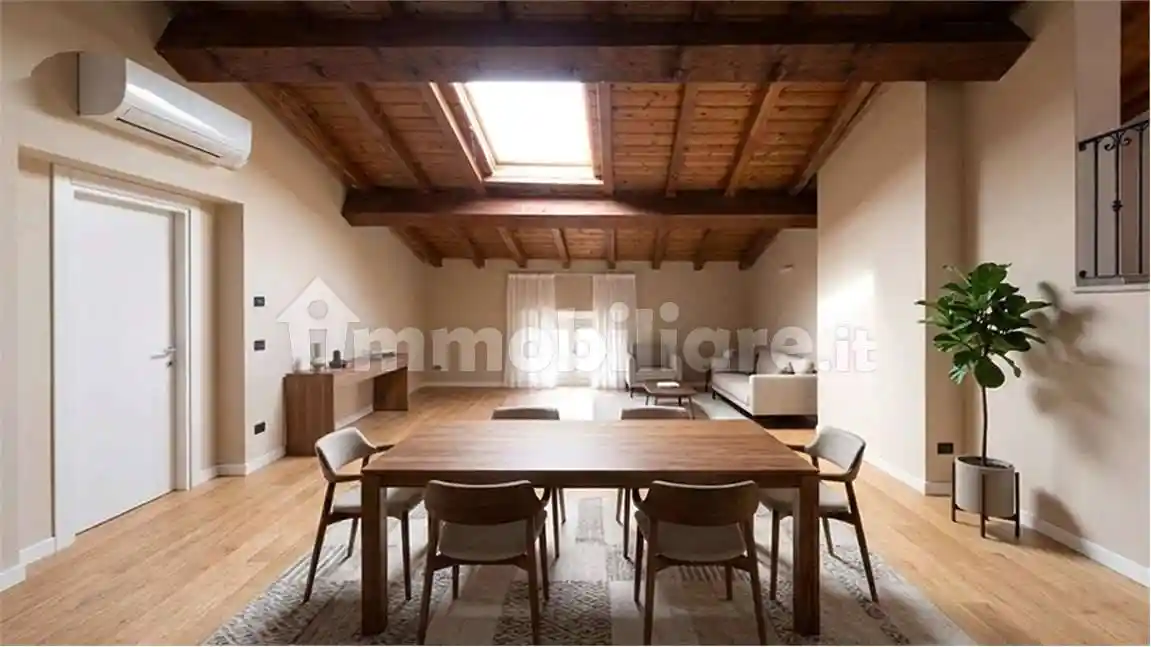 Appartamento in vendita a Modena