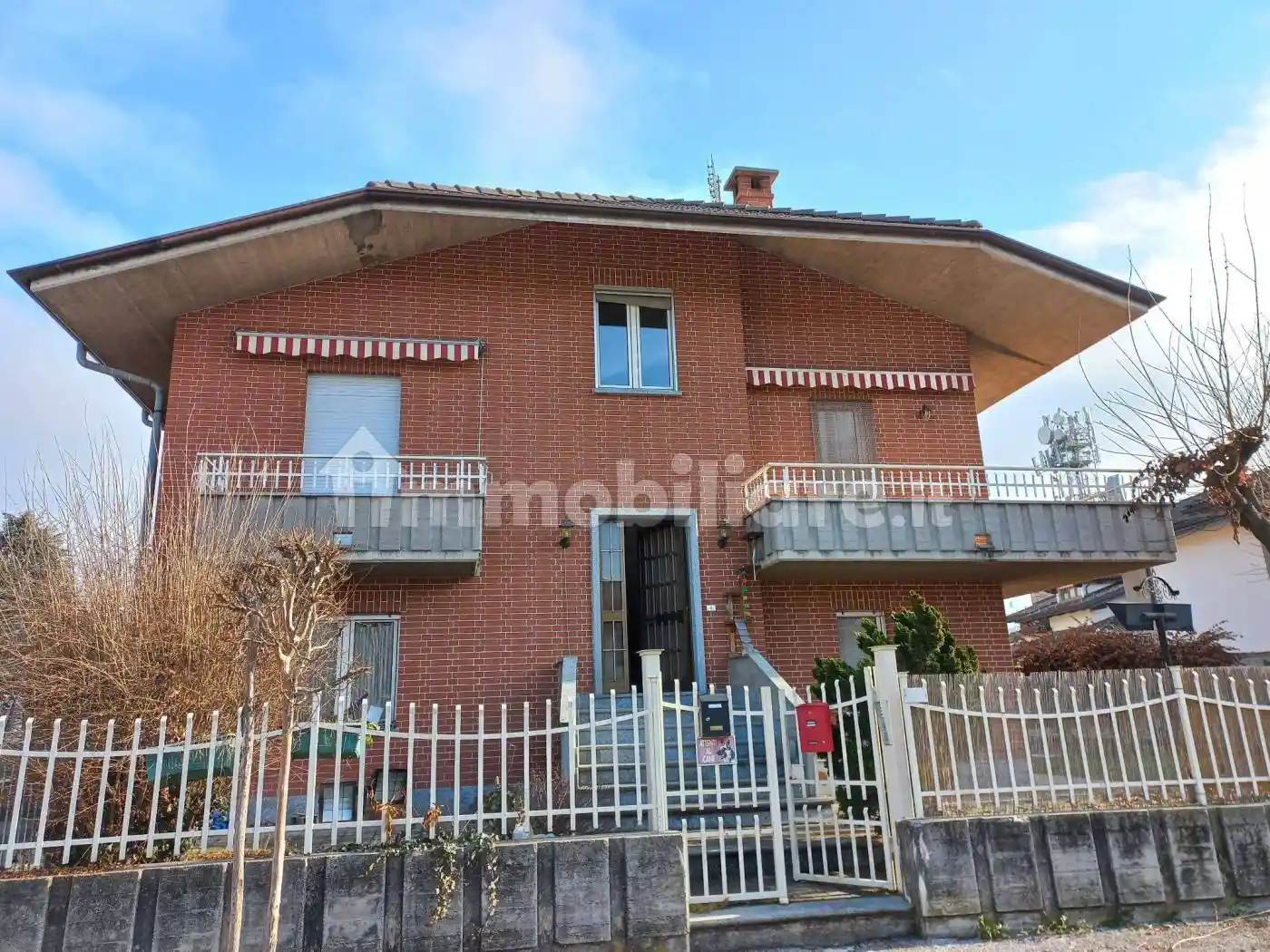 Villa in vendita a Boves