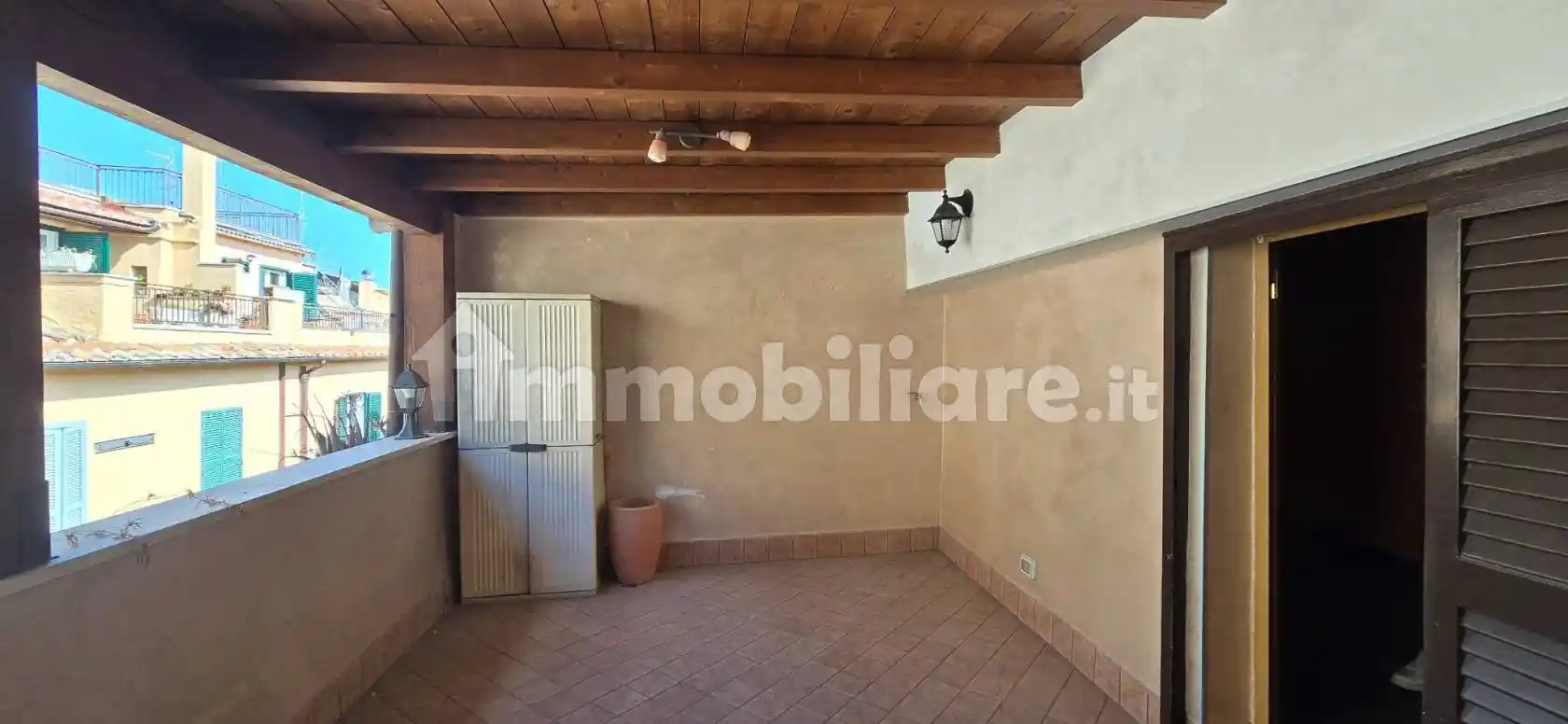 Appartamento in vendita a Genzano di Roma