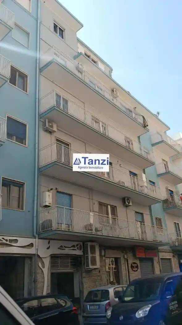 Appartamento in vendita a Barletta