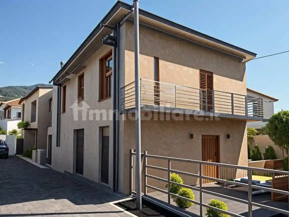 Casa indipendente - foto 3