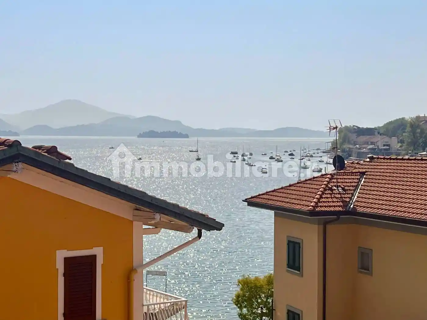 Appartamento in vendita a Baveno