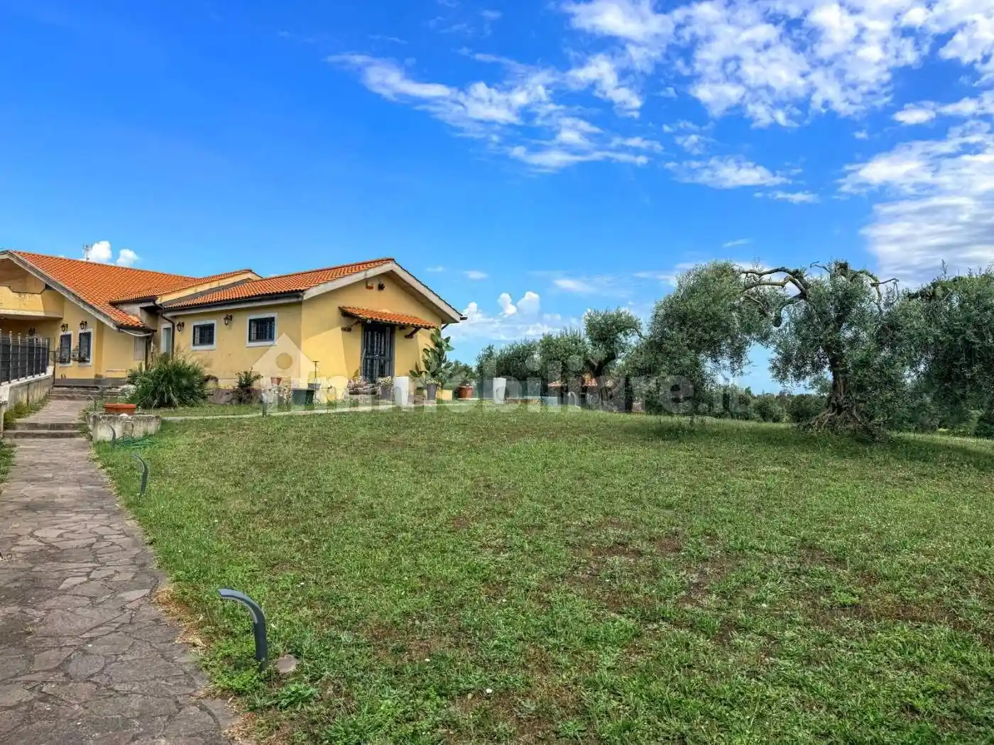 Villa in vendita a Roma