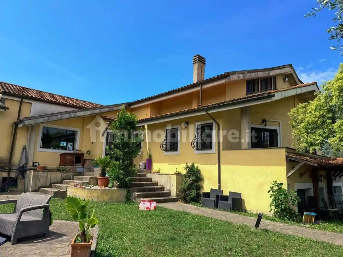 Villa - foto 3