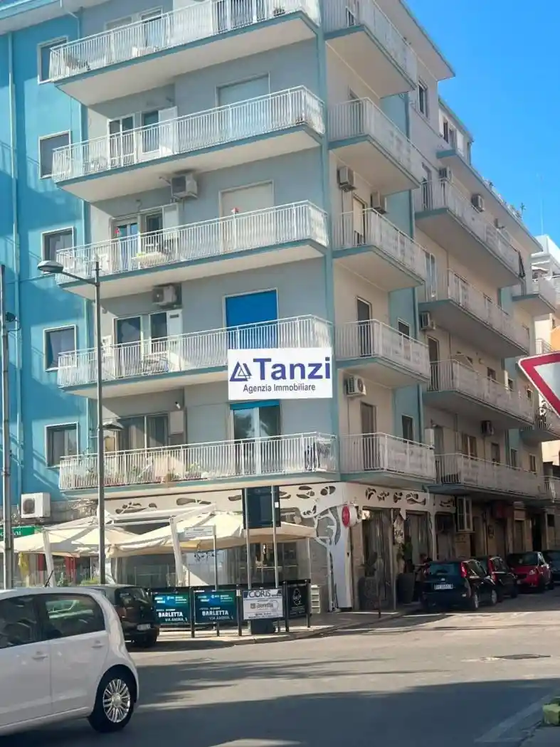 Appartamento in vendita a Barletta