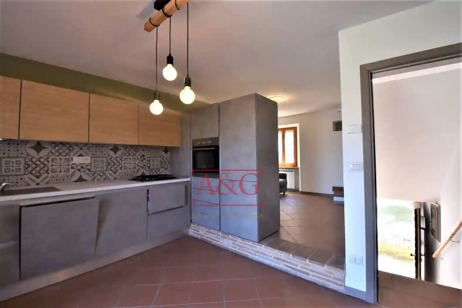 Casa indipendente - foto 4