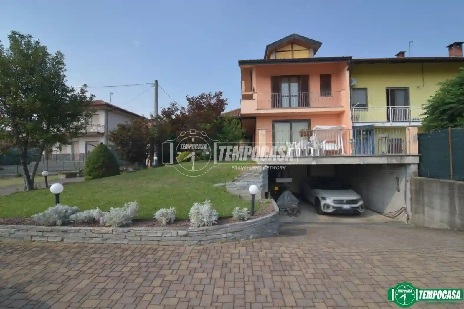 Villa - foto 3