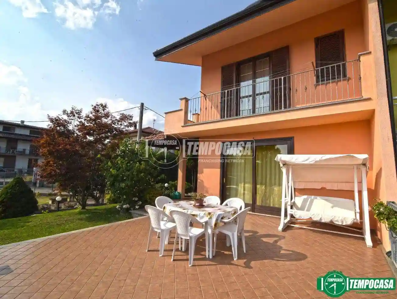 Villa - foto 5