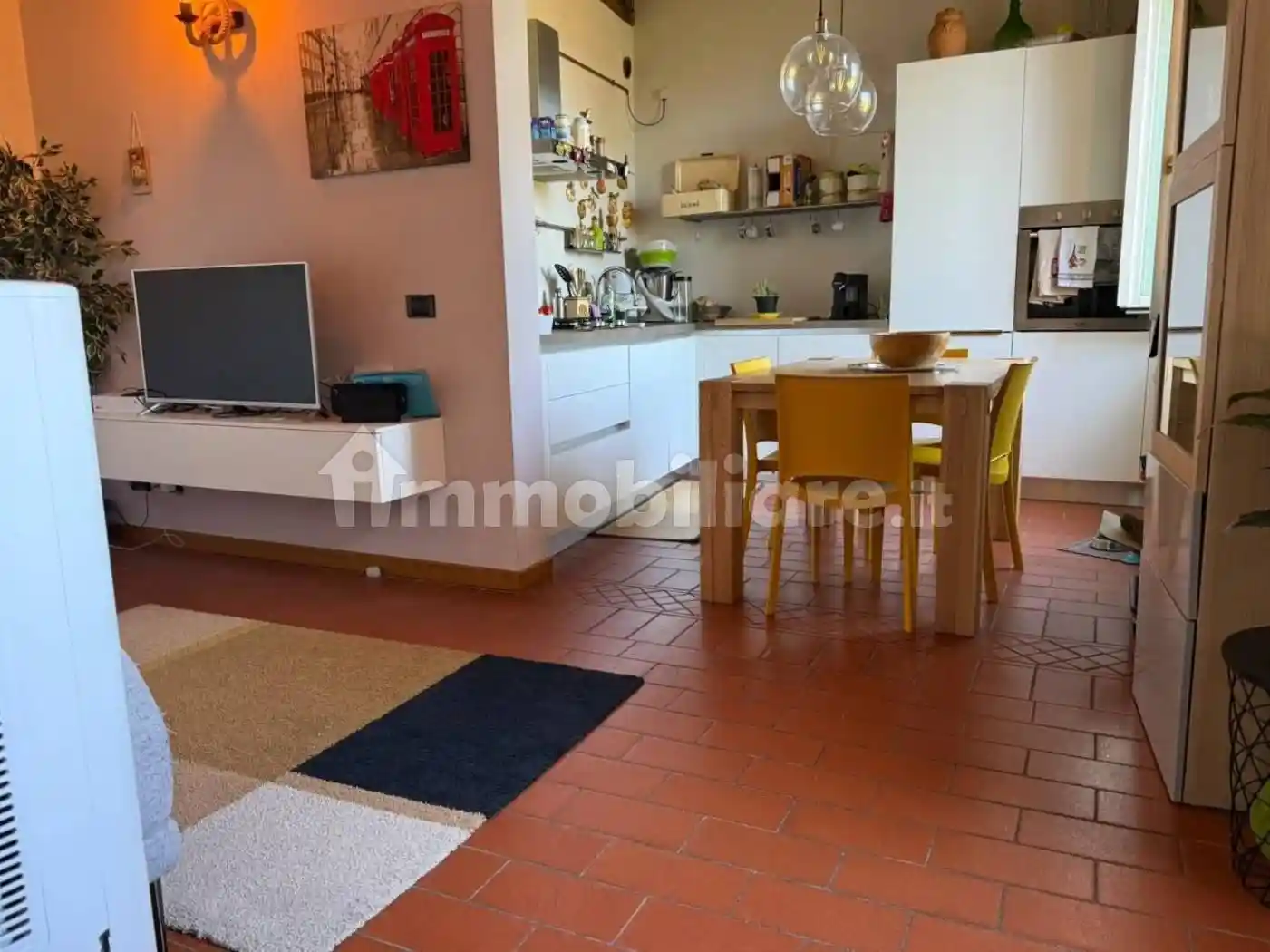 Appartamento in vendita a Lucca