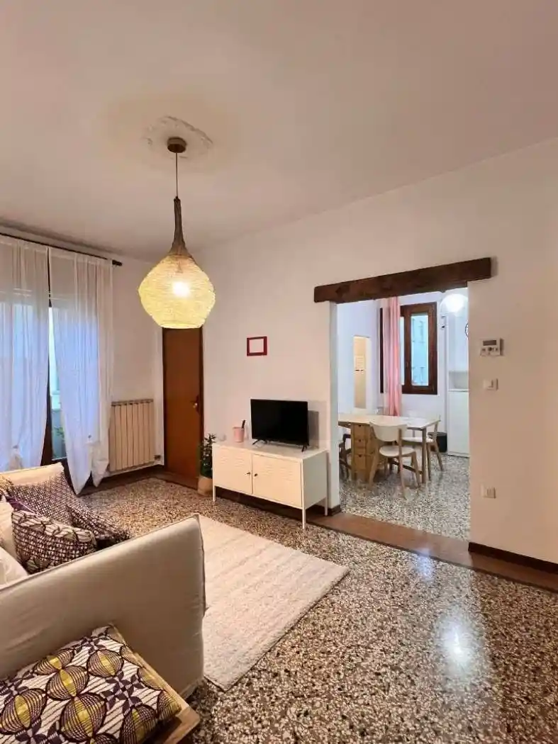 Appartamento in affitto a Venezia