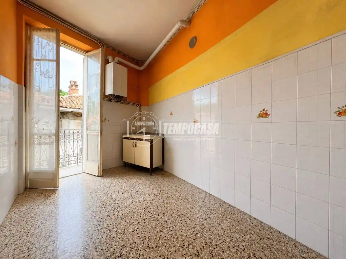Appartamento in vendita a Biella