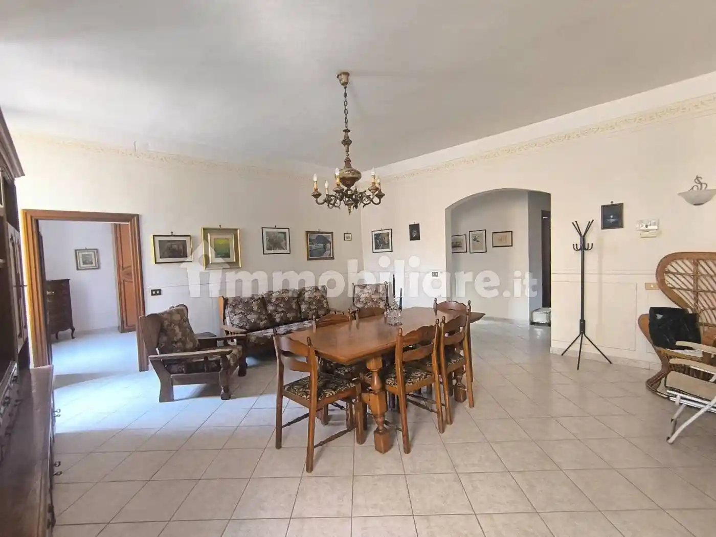 Appartamento in vendita a Foligno