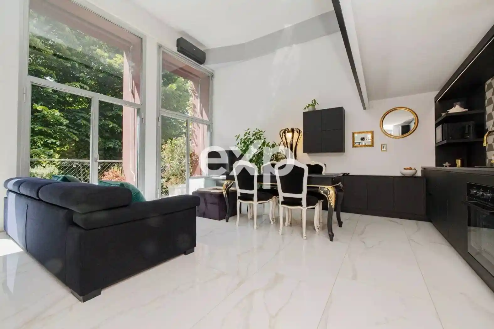 Loft in vendita a Milano