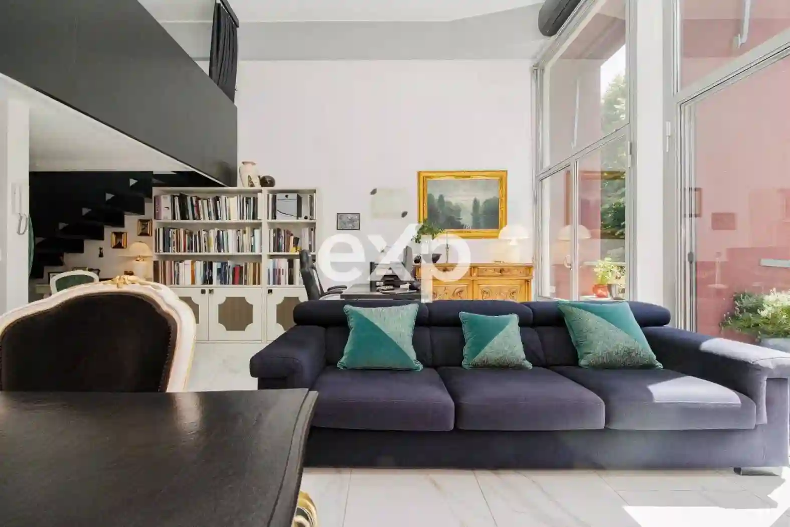 Loft - foto 4