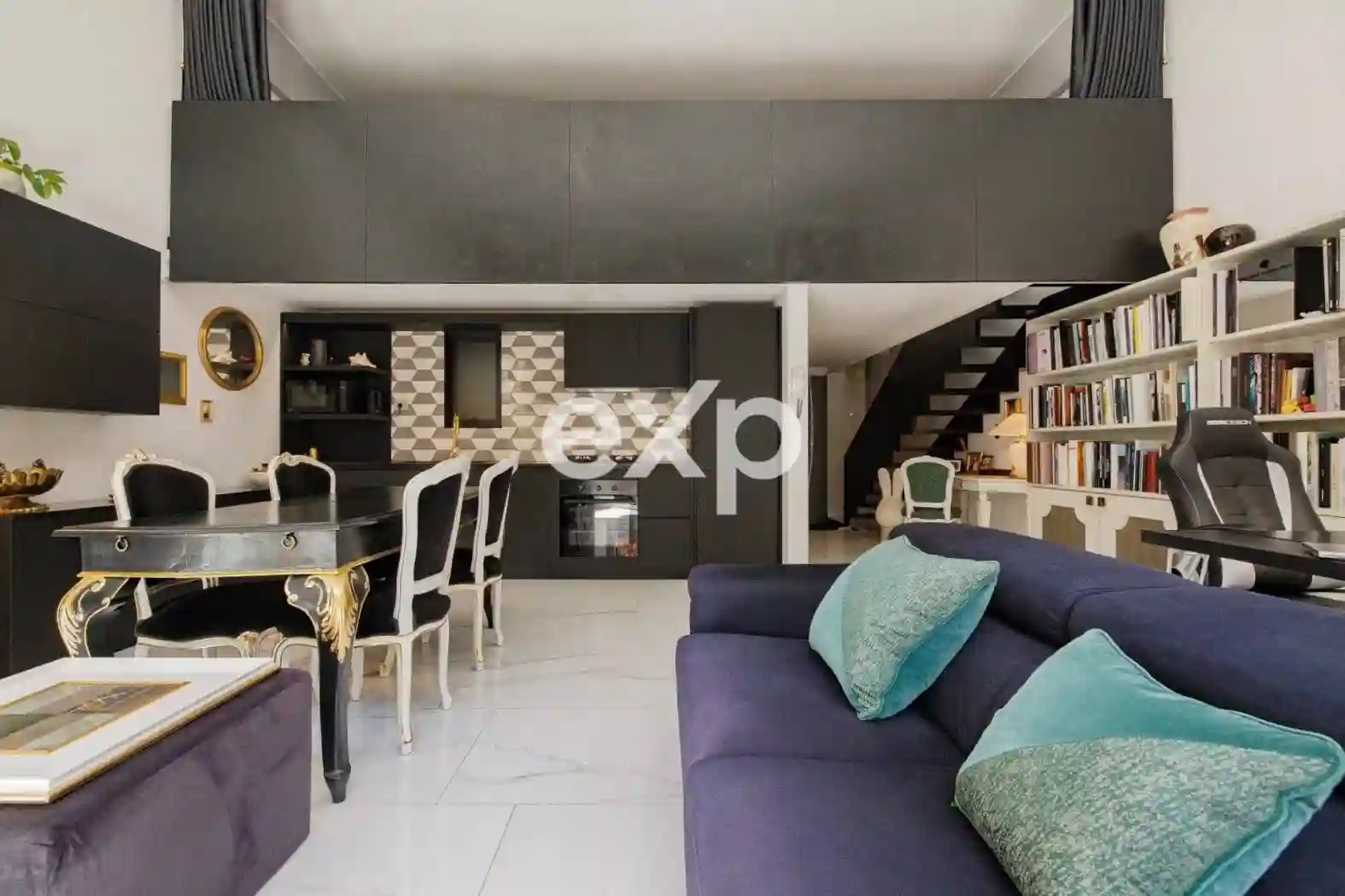 Loft - foto 5