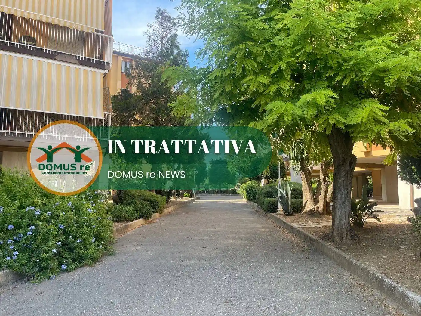 Appartamento in vendita a Andria
