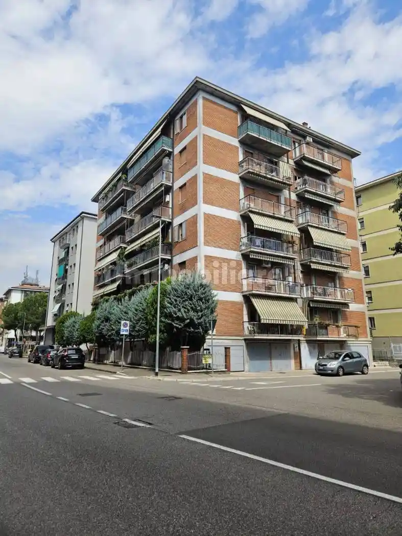 Appartamento in affitto a Verona