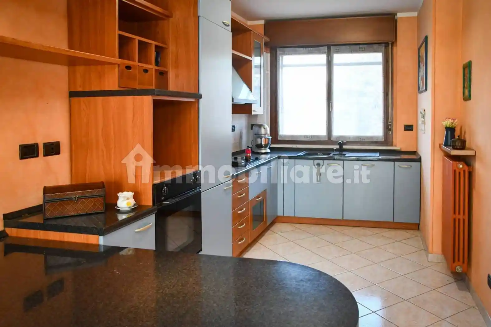 Villetta a schiera in vendita a Ciriè