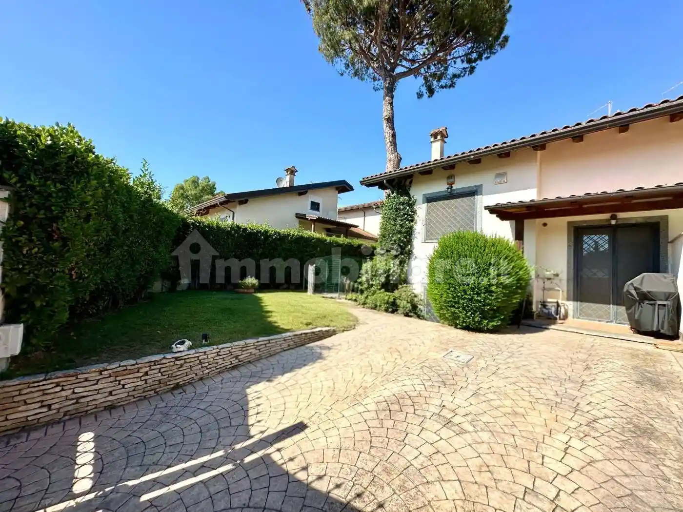 Villa in vendita a Roma