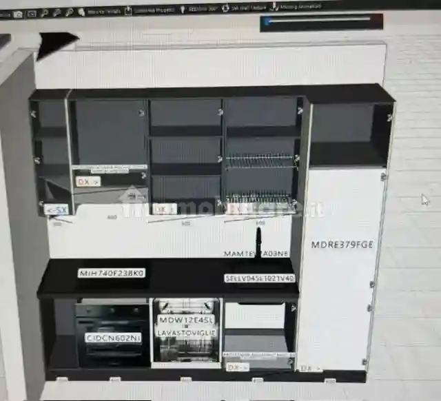 Appartamento - foto 5