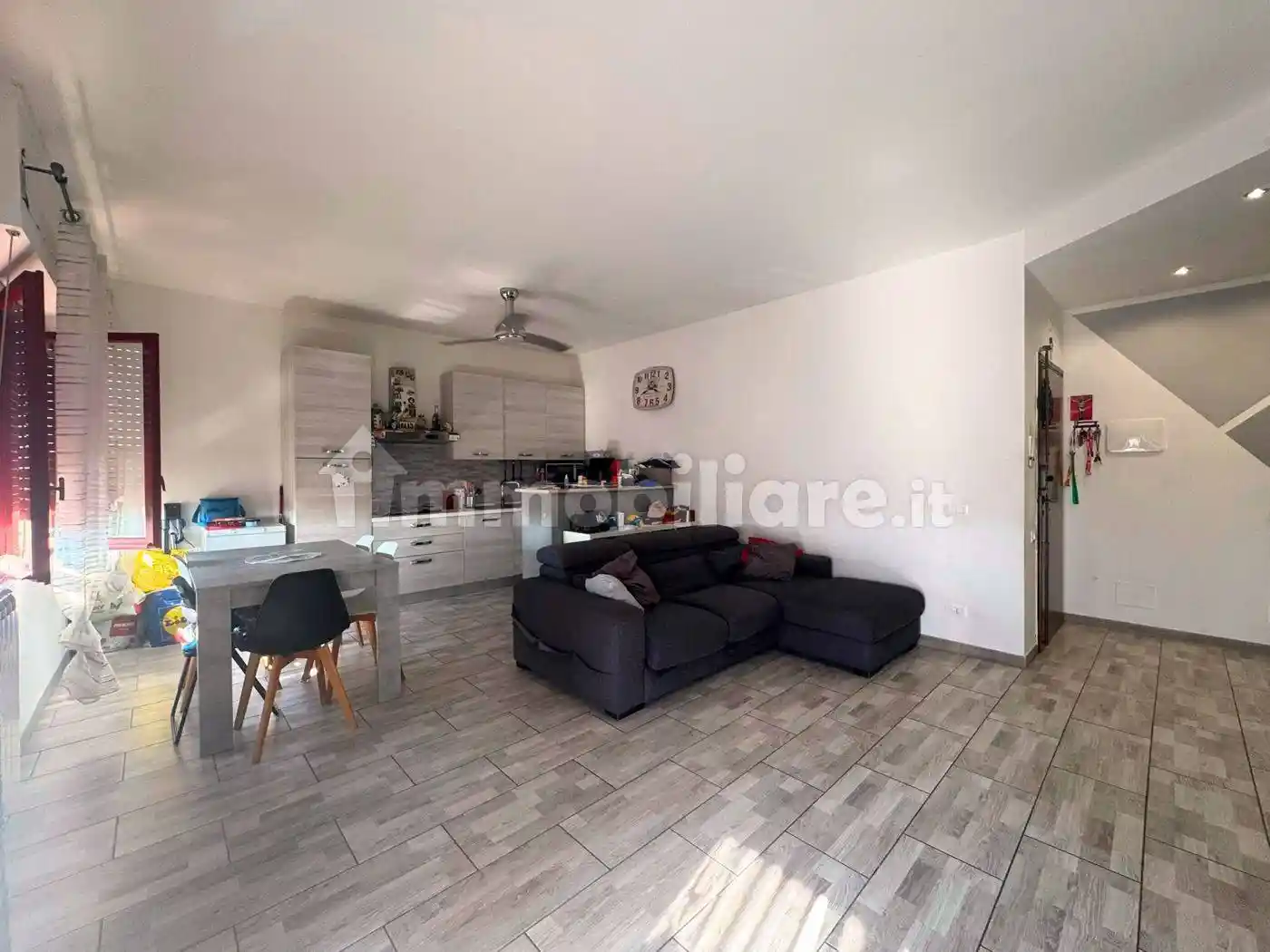 Appartamento in vendita a Livorno