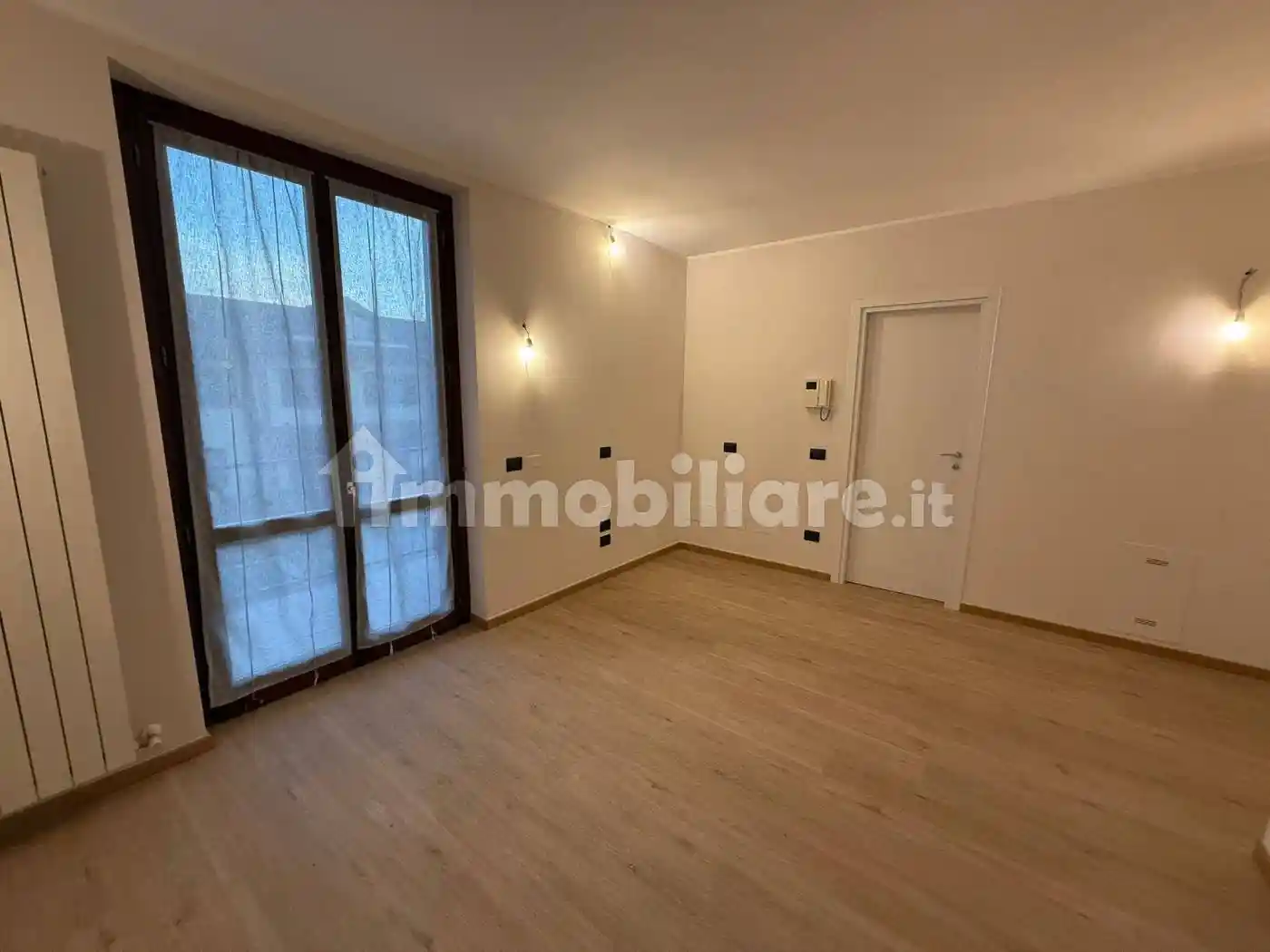 Appartamento in vendita a Brignano Gera d'Adda