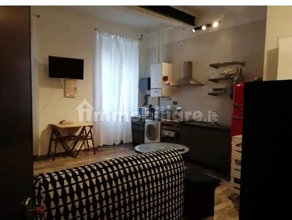 Appartamento in vendita a Reggio Emilia