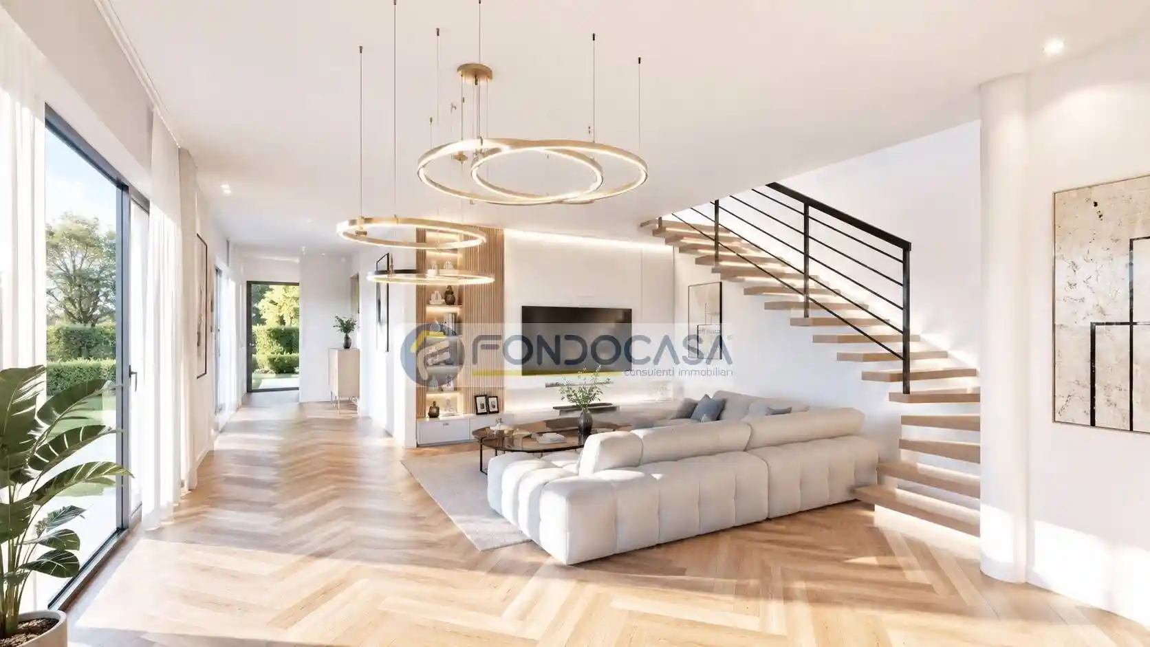 Villa in vendita a Pavia