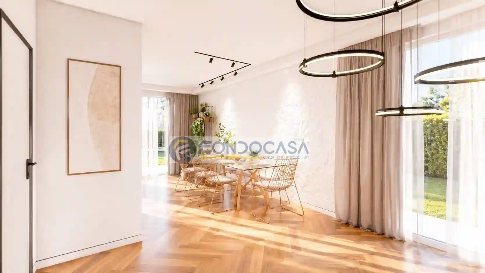 Villa - foto 5