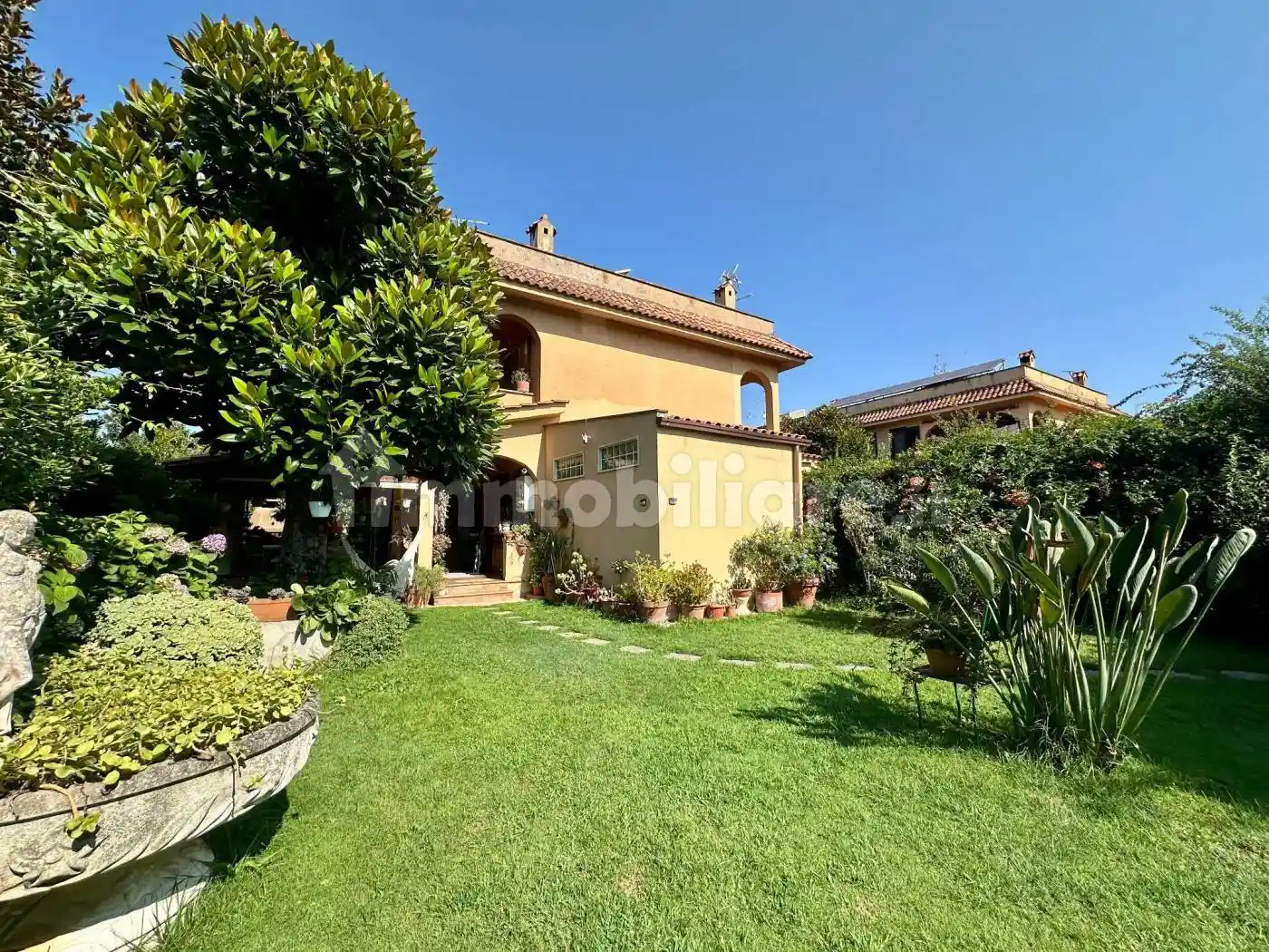 Villetta a schiera in vendita a Anzio