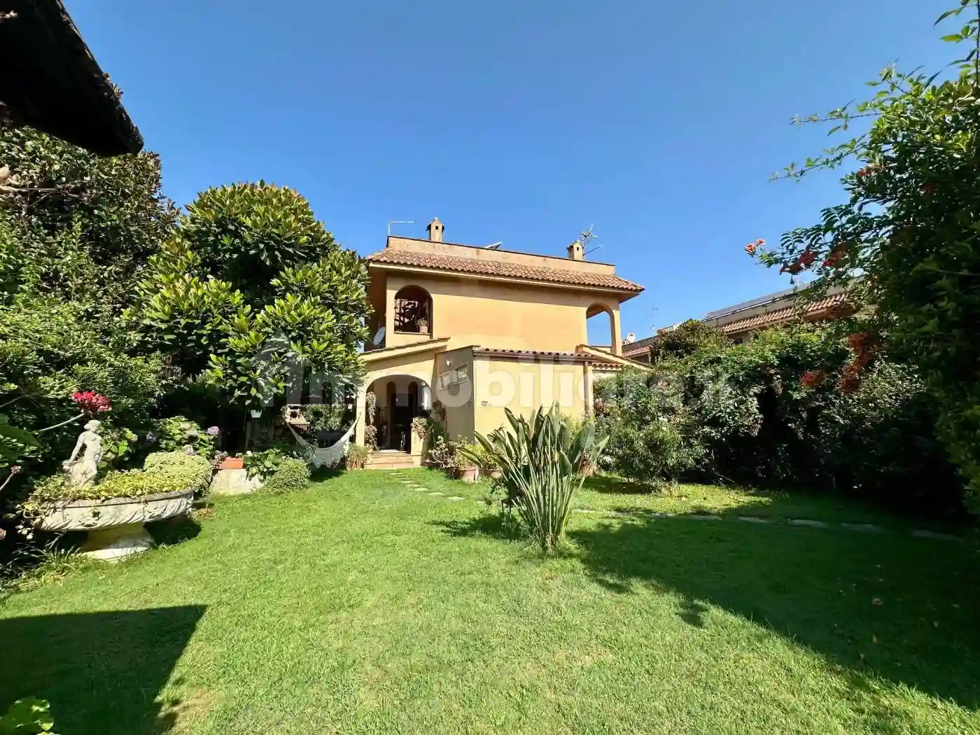 Villetta a schiera - foto 2