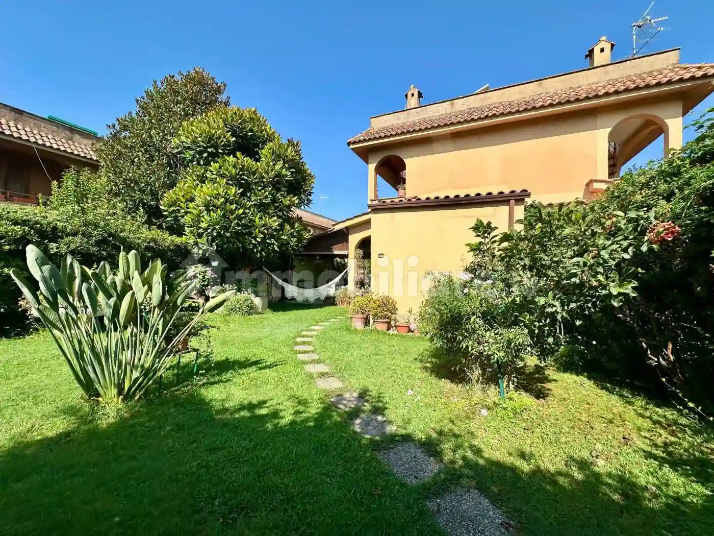 Villetta a schiera - foto 3