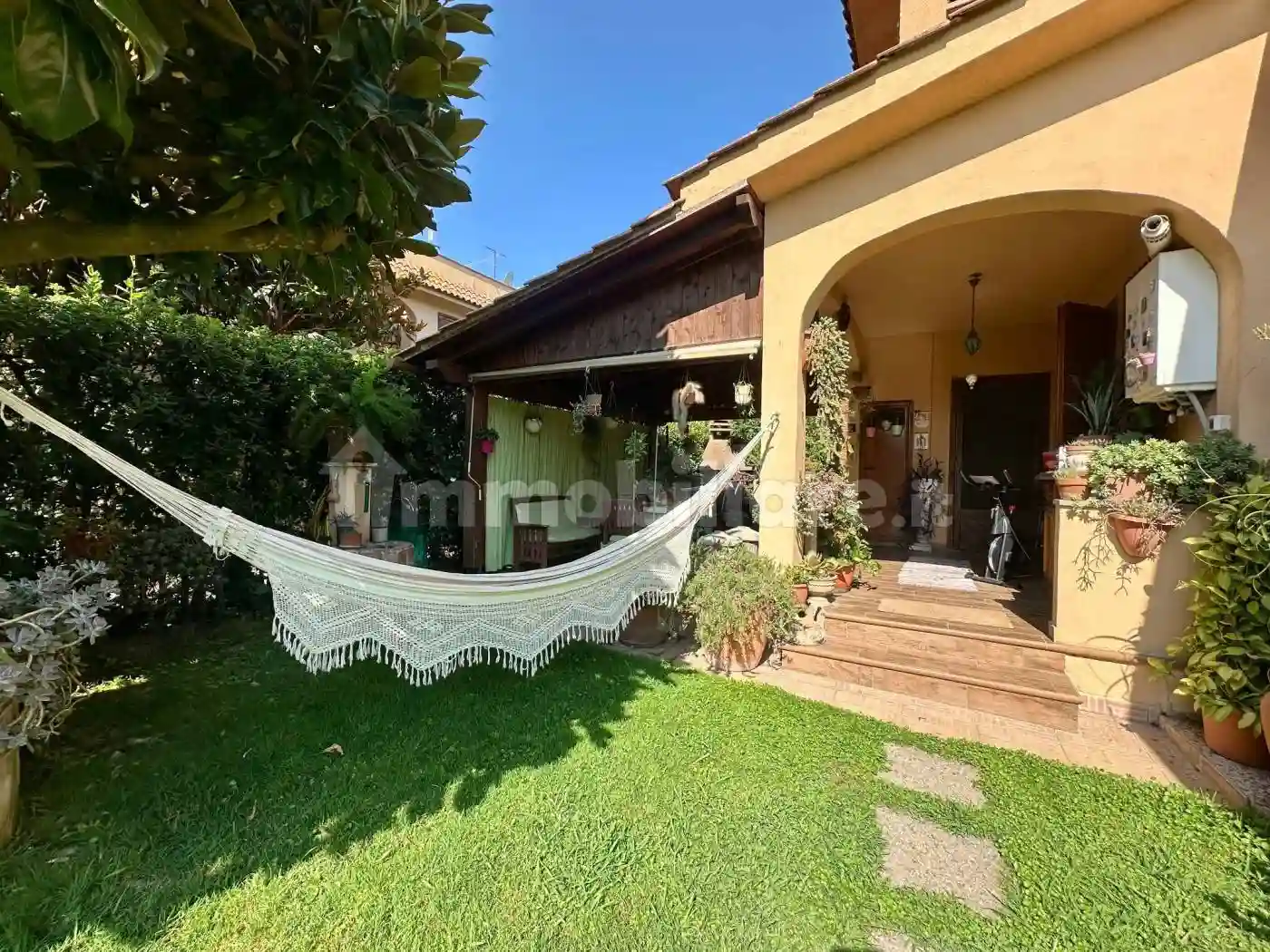 Villetta a schiera - foto 5