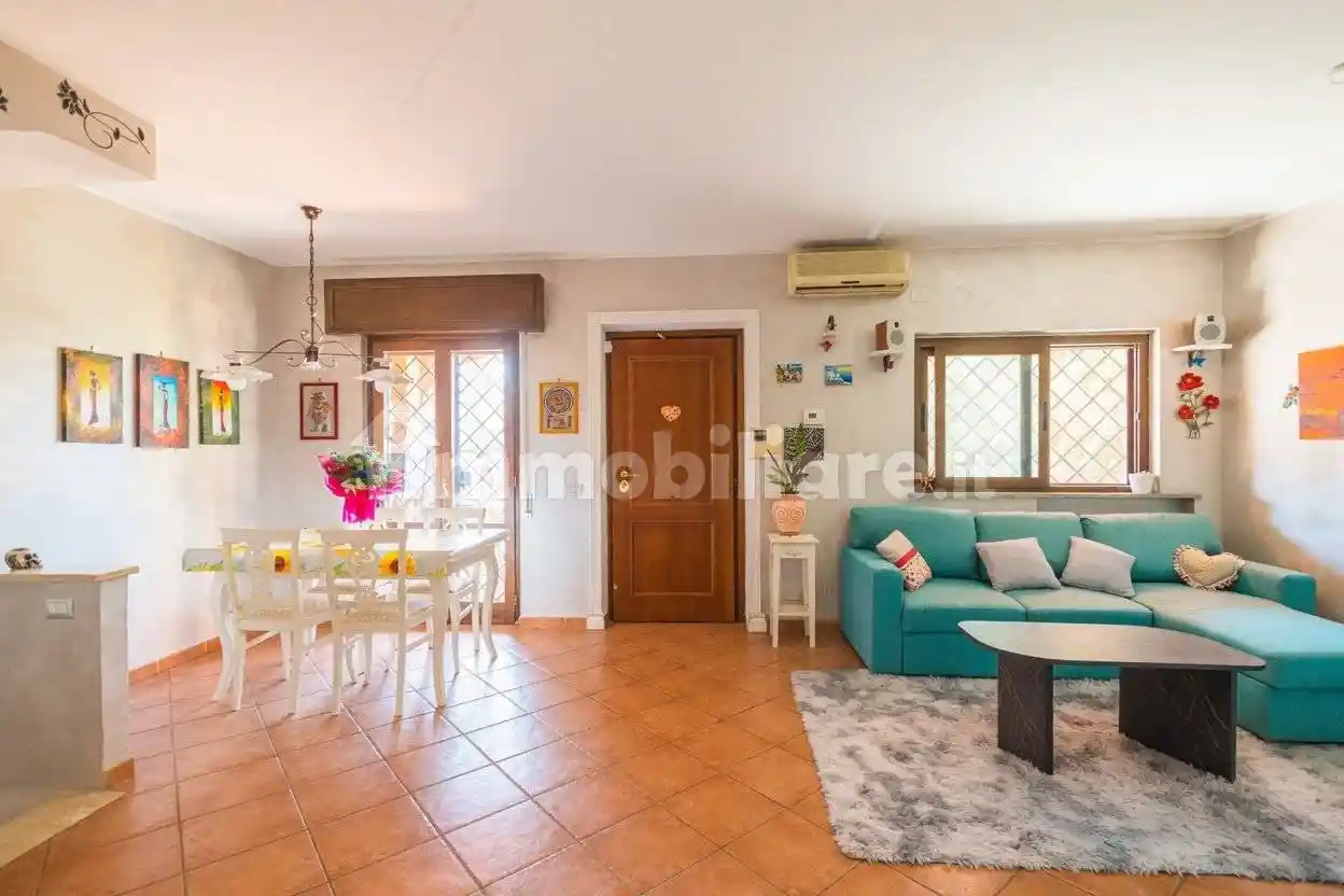Villa in vendita a Roma